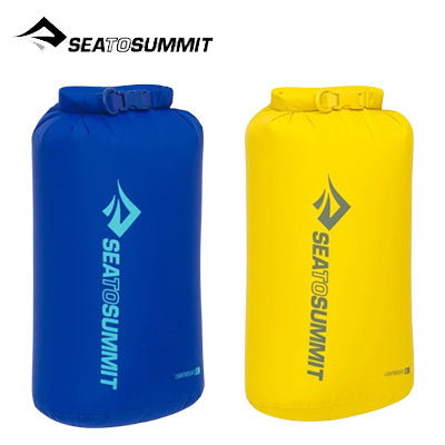 Sea To Summit Lightweight Dry Bag 8L by Corporate Gift Store Singapore