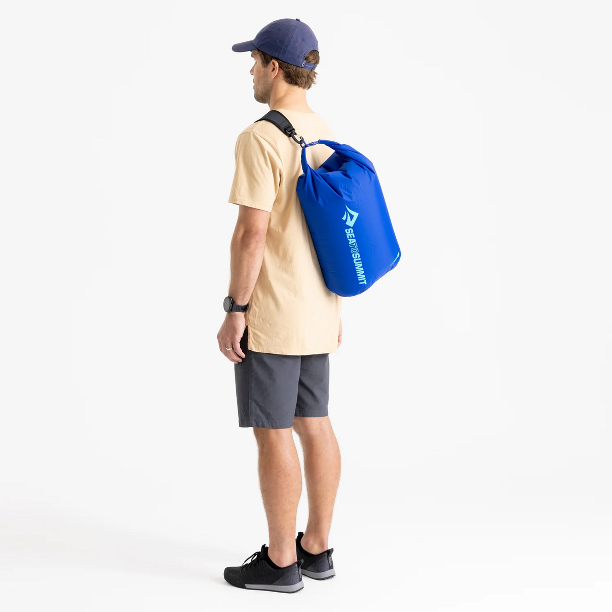 Sea To Summit Lightweight Dry Bag 8L by Corporate Gift Store Singapore