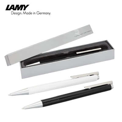 Lamy Logo Pen Corporate Gift Singapore