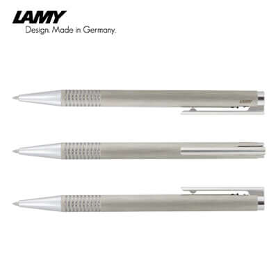 Lamy Logo Pen and Pencil Set Corporate Gift Singapore