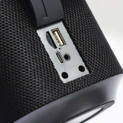 Lumos Bluetooth Speaker Corporate Gift Singapore