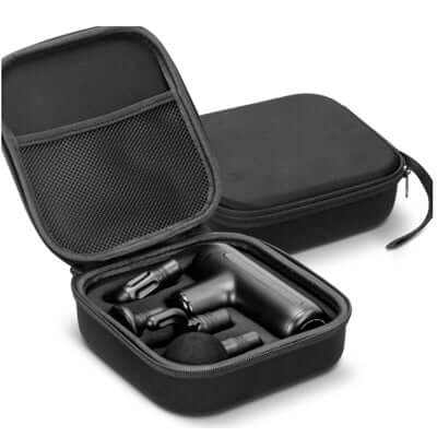 Luxe Handheld Massager Corporate Gift Singapore