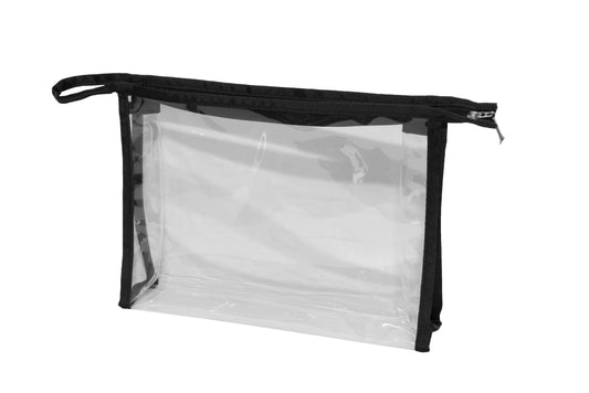 PVC Transparent Pouch by Corporate Gift Store Singapore