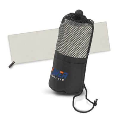 Mako Gym Towel Corporate Gift Singapore