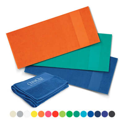 Marina Terry Towel Corporate Gift Singapore