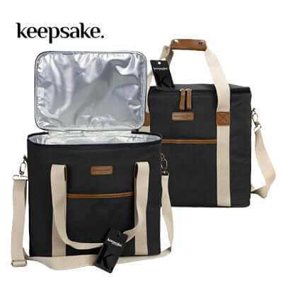 Keepsake Merchant Cooler Bag Corporate Gift Singapore