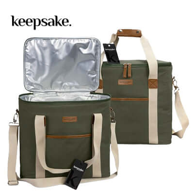 Keepsake Merchant Cooler Bag Corporate Gift Singapore