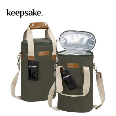 Keepsake Merchant Wine Cooler Bag Corporate Gift Singapore