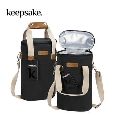 Keepsake Merchant Wine Cooler Bag Corporate Gift Singapore