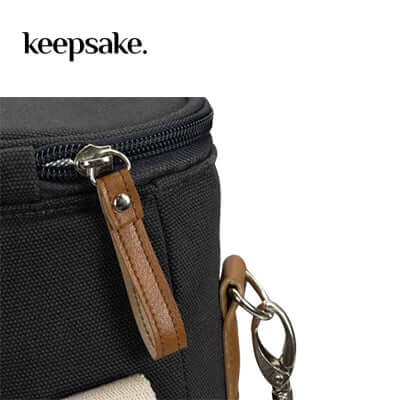 Keepsake Merchant Wine Cooler Bag Corporate Gift Singapore