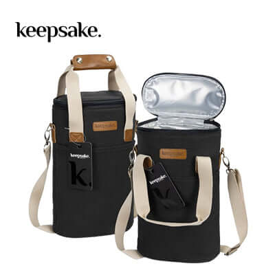 Keepsake Merchant Wine Cooler Bag Corporate Gift Singapore