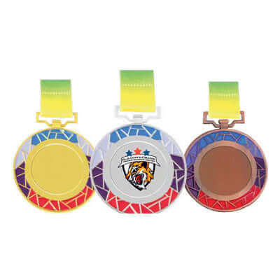 Metal Medal MM10 by Corporate Gift Store Singapore