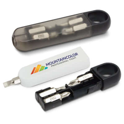 Mini Screwdriver Set Corporate Gift Singapore