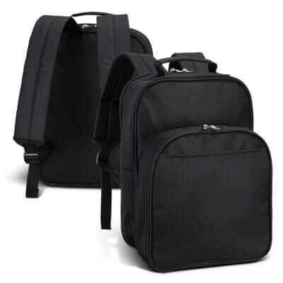 Montague Picnic Backpack Corporate Gift Singapore