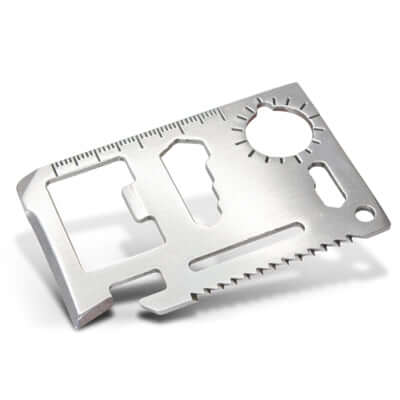 Multi-Tool Card Corporate Gift Singapore