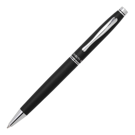 CERRUTI 1881 Ballpoint pen Oxford Black by Corporate Gift Store Singapore