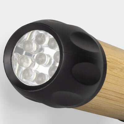 Navigator Bamboo Torch Corporate Gift Singapore