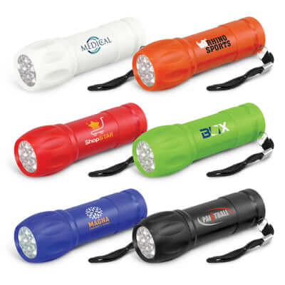 Navigator Torch Corporate Gift Singapore
