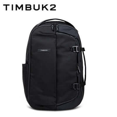 Timbuk2 Never Check Expandable Backpack by Corporate Gift Store Singapore