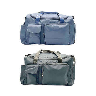 Nylon 290D Waterproof Duffle Bag TL12 by Corporate Gift Store Singapore