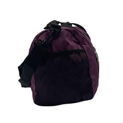 Nylon 290D Waterproof Duffle Bag TL13 by Corporate Gift Store Singapore