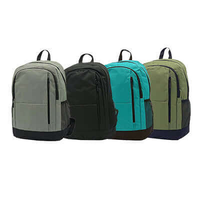 Nylon Backpack BP94 by Corporate Gift Store Singapore