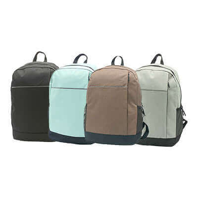 Nylon Backpack BP95 by Corporate Gift Store Singapore