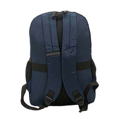 400D Nylon Backpack LT32 by Corporate Gift Store Singapore
