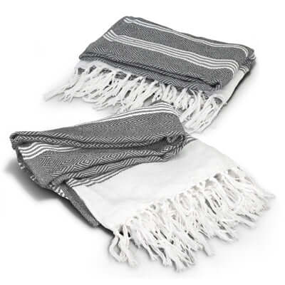 Ohau Throw Blanket Corporate Gift Singapore