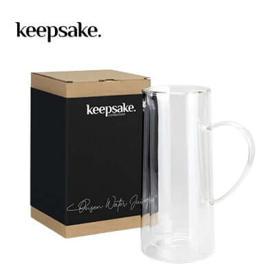 Keepsake Onsen Water Jug Corporate Gift Singapore