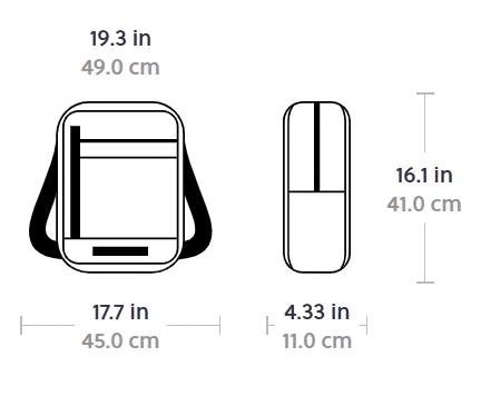 Timbuk2 Packable Travel Tote by Corporate Gift Store Singapore