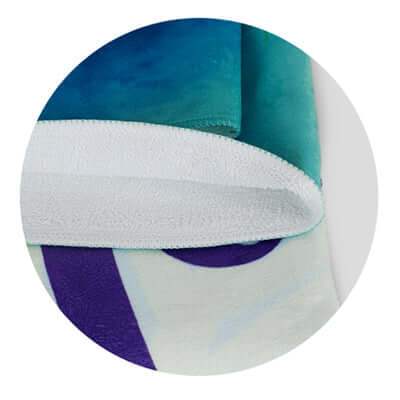 Paradiso Beach Towel - Full Colour Corporate Gift Singapore