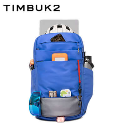 Timbuk2 Parker Commuter Backpack by Corporate Gift Store Singapore