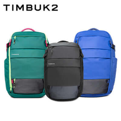 Timbuk2 Parker Commuter Backpack by Corporate Gift Store Singapore