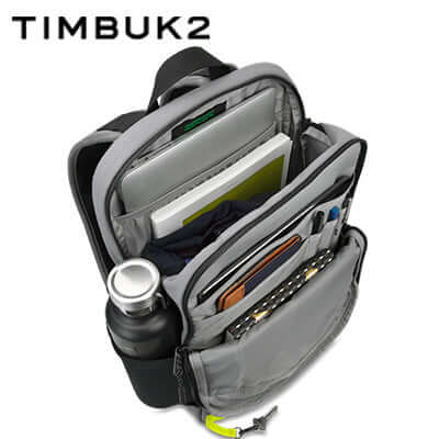 Timbuk2 Parkside Laptop Backpack 2.0 by Corporate Gift Store Singapore