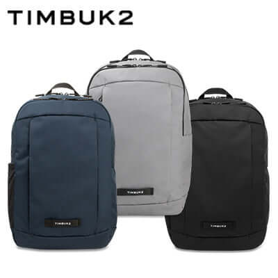 Timbuk2 Parkside Laptop Backpack 2.0 by Corporate Gift Store Singapore