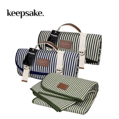 Keepsake Picnic Blanket Corporate Gift Singapore