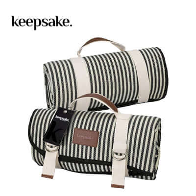 Keepsake Picnic Blanket Corporate Gift Singapore