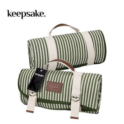 Keepsake Picnic Blanket Corporate Gift Singapore