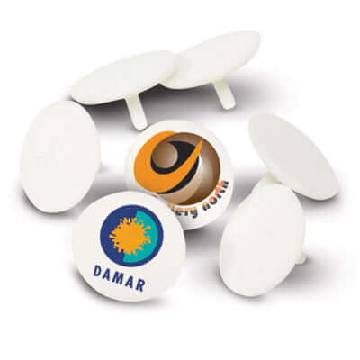 Plastic Golf Ball Marker Corporate Gift Singapore