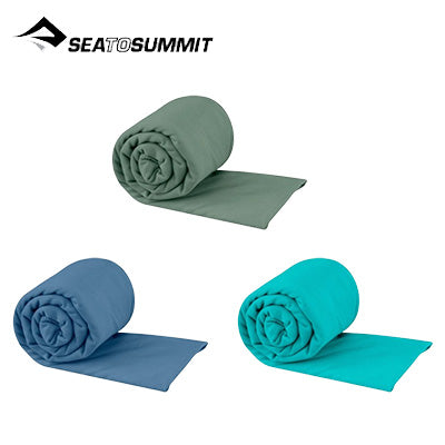 Sea To Summit Pocket Towel Large by Corporate Gift Store Singapore