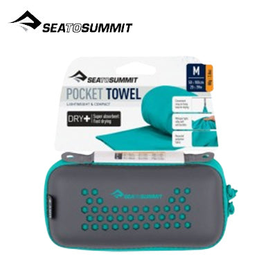 Sea To Summit Pocket Towel Large by Corporate Gift Store Singapore