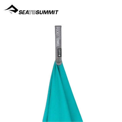 Sea To Summit Pocket Towel Large by Corporate Gift Store Singapore