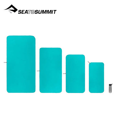 Sea To Summit Pocket Towel Large by Corporate Gift Store Singapore