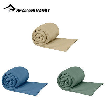 Sea To Summit Pocket Towel Medium by Corporate Gift Store Singapore