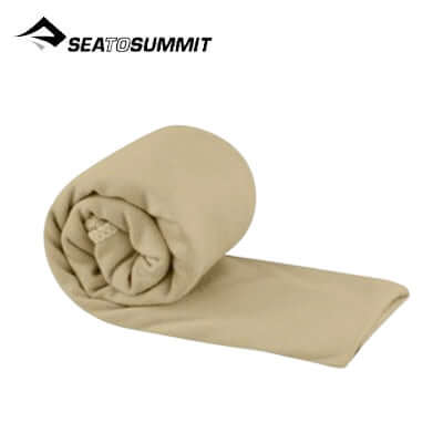 Sea To Summit Pocket Towel Small by Corporate Gift Store Singapore