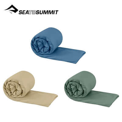 Sea To Summit Pocket Towel Small by Corporate Gift Store Singapore