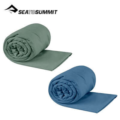 Sea To Summit Pocket Towel X-Large by Corporate Gift Store Singapore