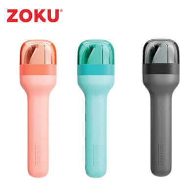 Zoku Pocket Utensil Set by Corporate Gift Store Singapore