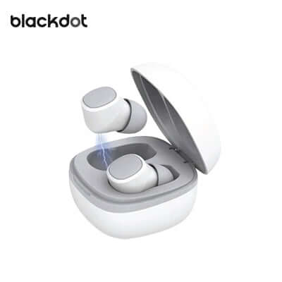 Blackdot Pro 2 Premium Wireless Earbuds by Corporate Gift Store Singapore